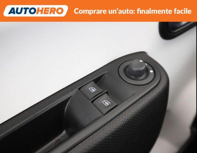 RENAULT Twingo SCe 65 CV Equilibre