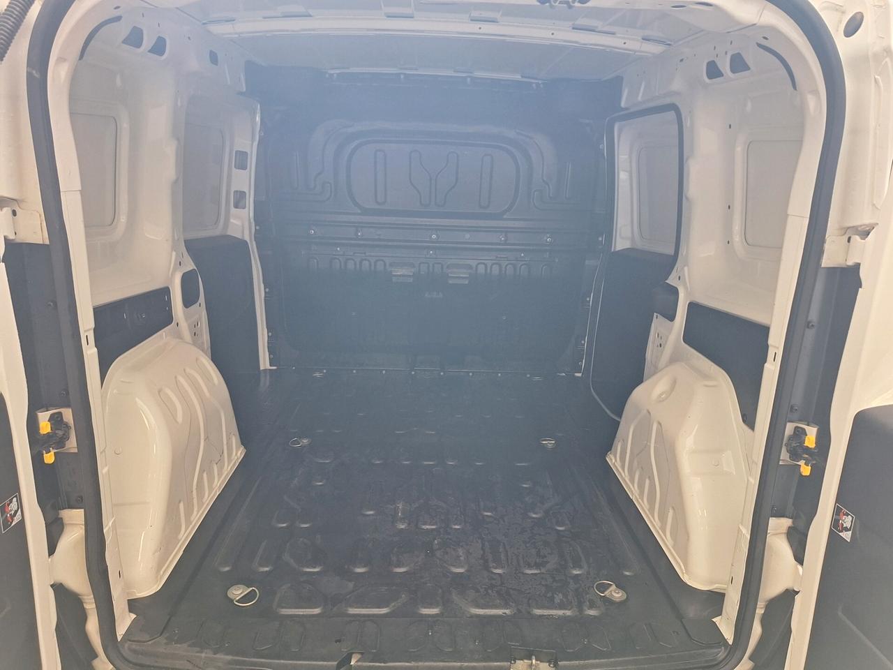 Fiat Doblo Doblò 1.6 MJT 105CV 3 Posti