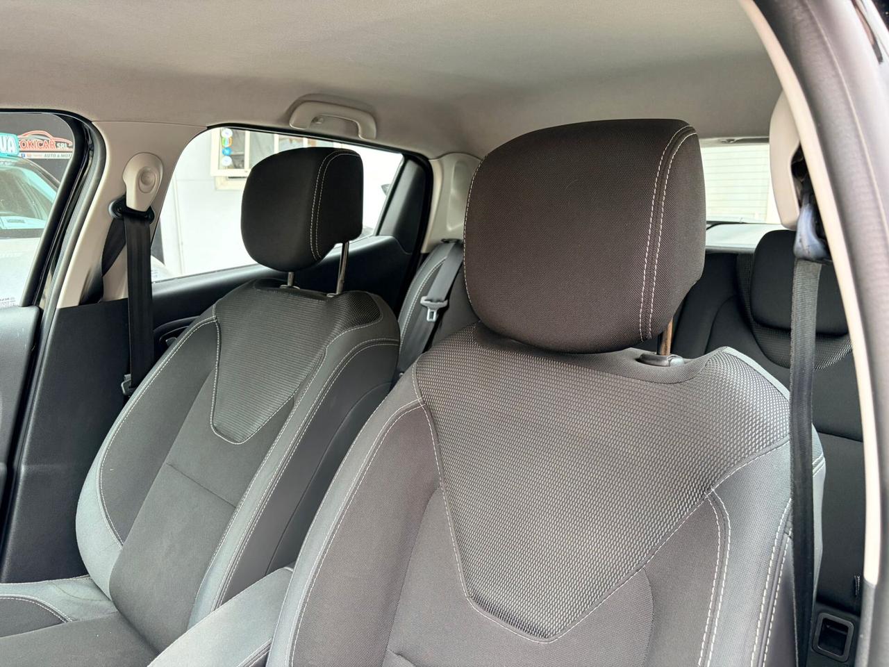 RENAULT CLIO 1.5 DCI 75CV 2018