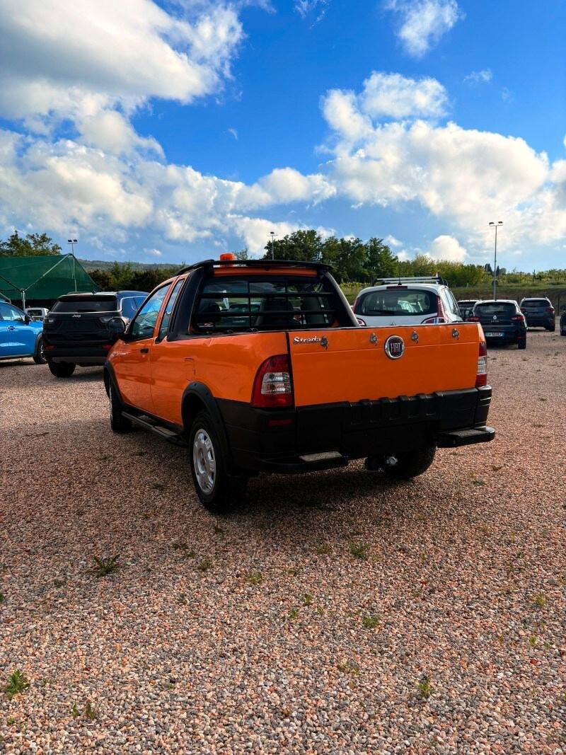 FIAT Strada 1.3 MJT Pick-up