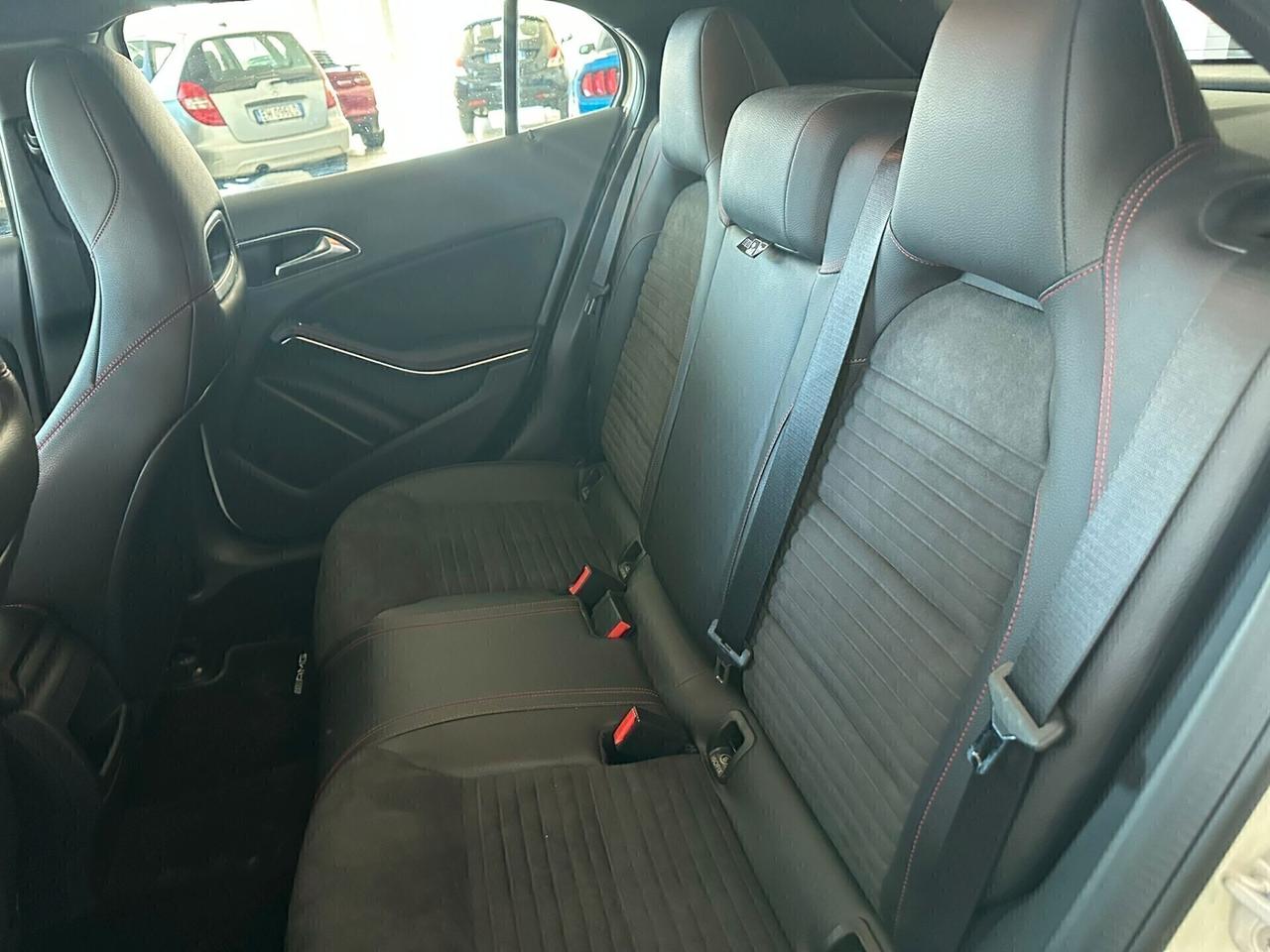 Mercedes-benz GLA 180 GLA 180 d Premium