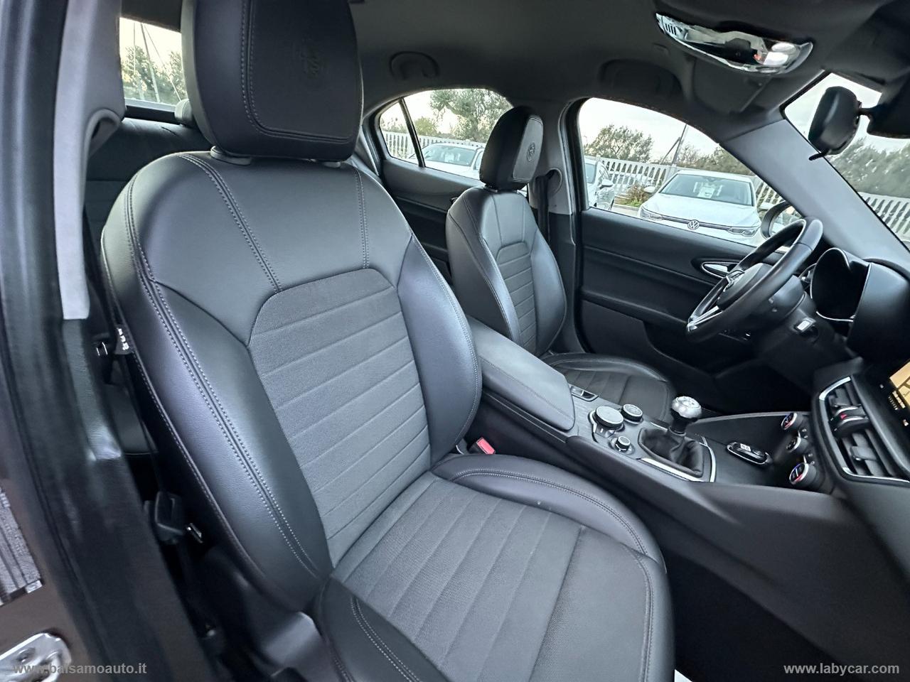 ALFA ROMEO Giulia 2.2 TD 150 CV