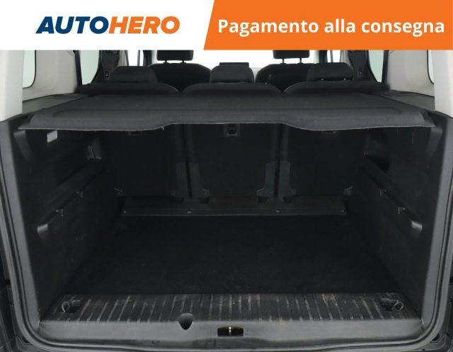 CITROEN Berlingo BlueHDi 130 Stop&Start M Rip Curl