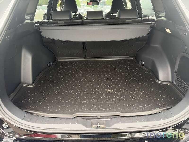 Toyota RAV4 2.5 vvt-ie h Style awd-i 222 CV e-cvt