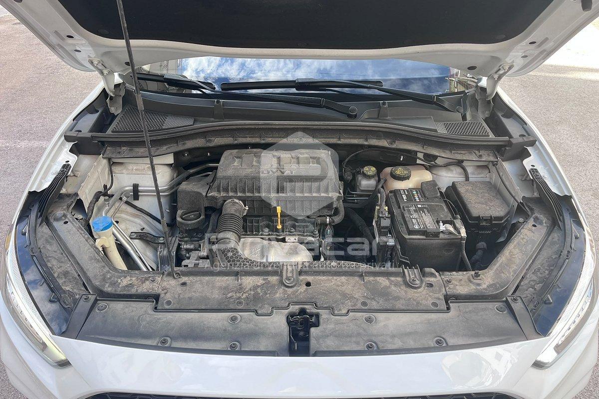 MG ZS 1.5 VTi-tech Comfort