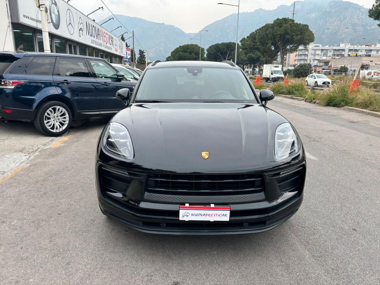 Porsche Macan 2.0 CV 265