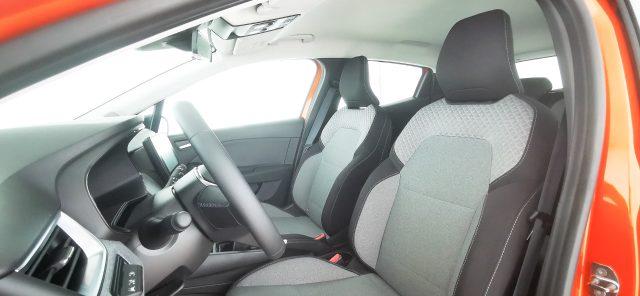 RENAULT Clio SCe 65 CV 5 porte Evolution