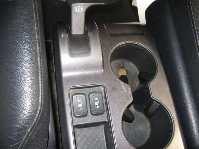 HONDA CR-V 2.2 i-CTDi 16V Advance DPF