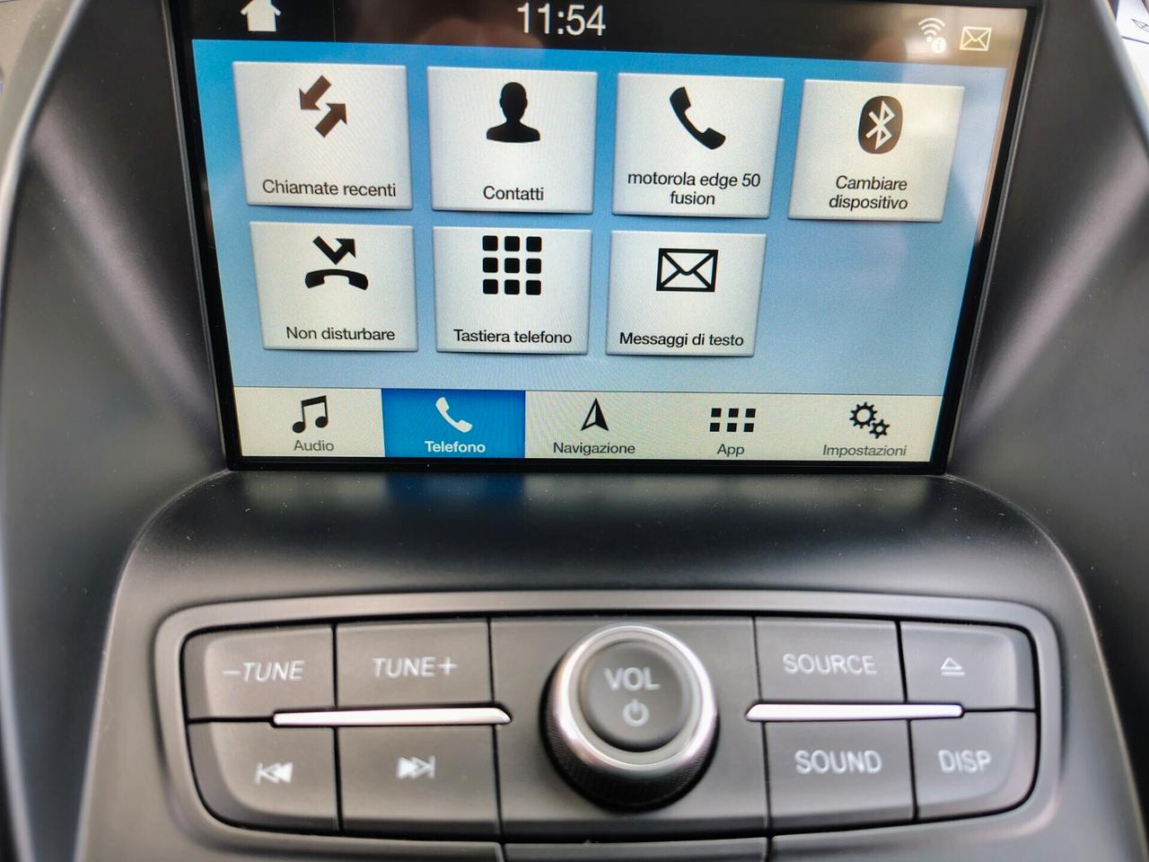 FORD C-MAX TITANIUM 1.0 EcoBoost 125CV