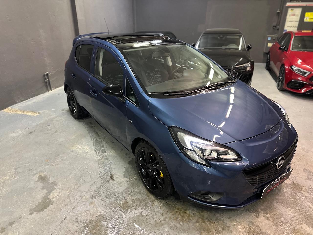 Opel Corsa 1.2 5 porte b-Color