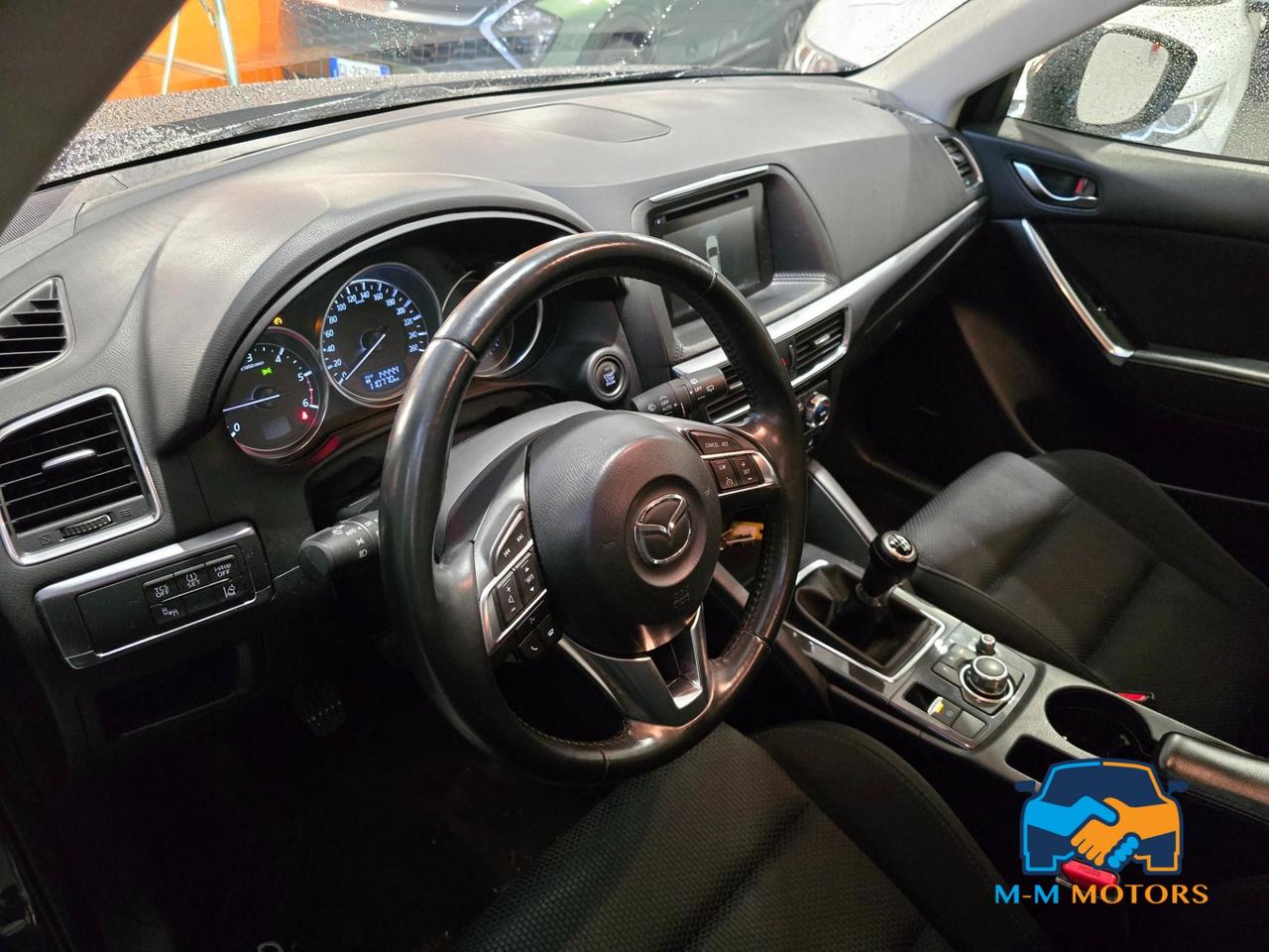 Mazda CX-5 2.2 Exceed 2wd 150cv