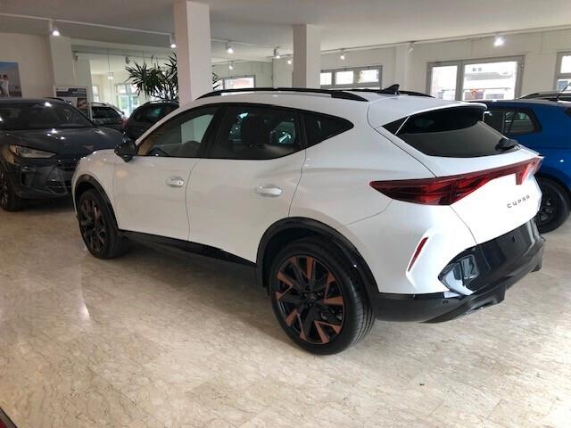 Cupra Formentor 1.5 m-Hybrid DSG - Aziendale