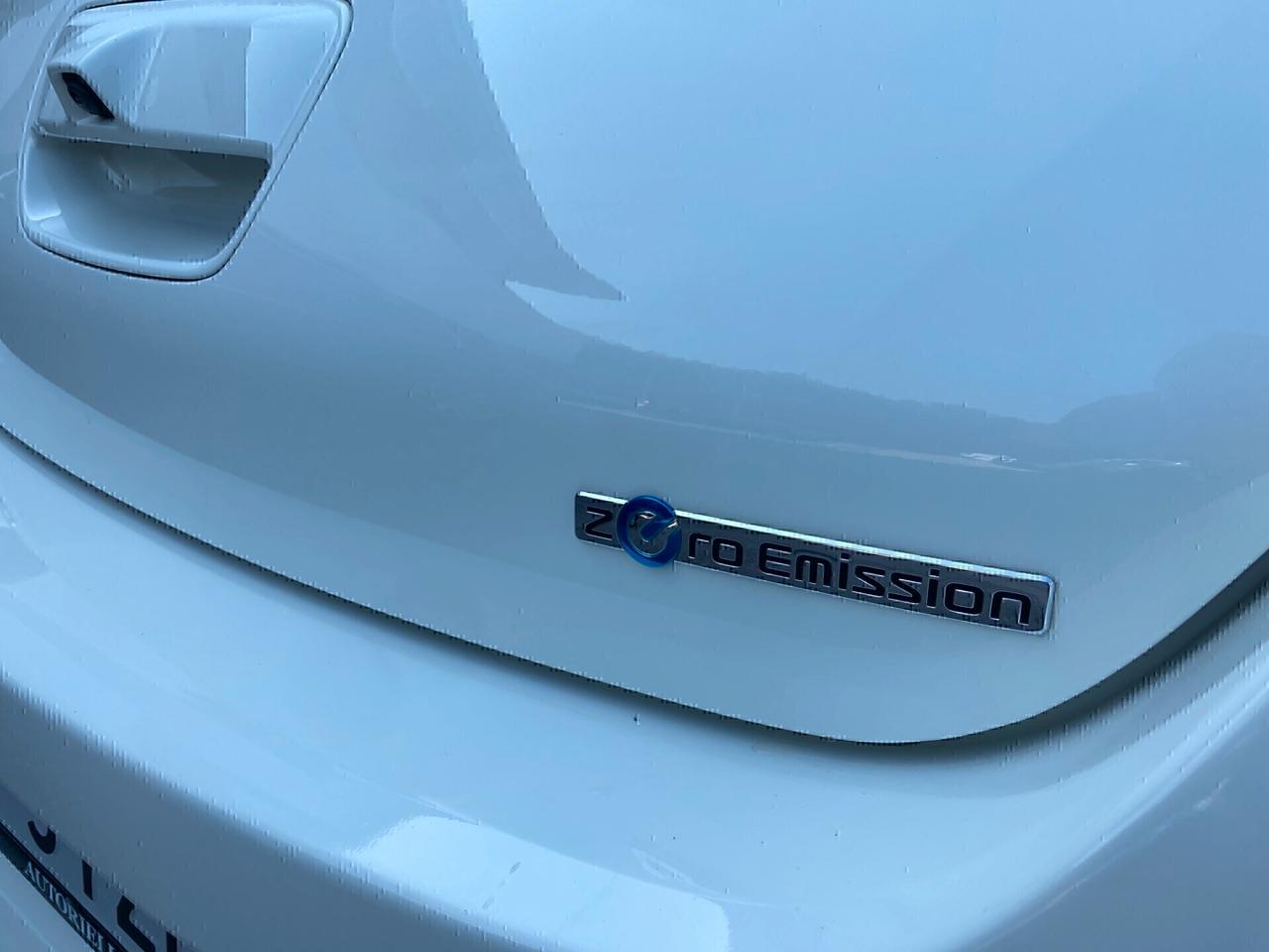 Nissan Leaf Enel Edition 30KWh 5 porte - 2017