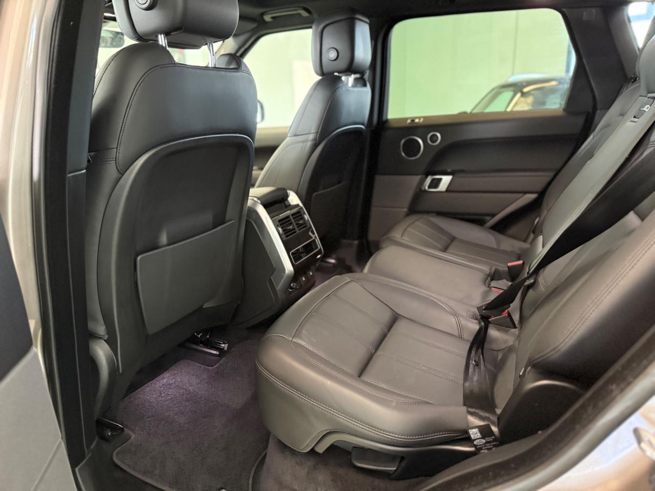 Land Rover Range Sport 3.0D l6 249 CV HSE Dynamic Stealth
