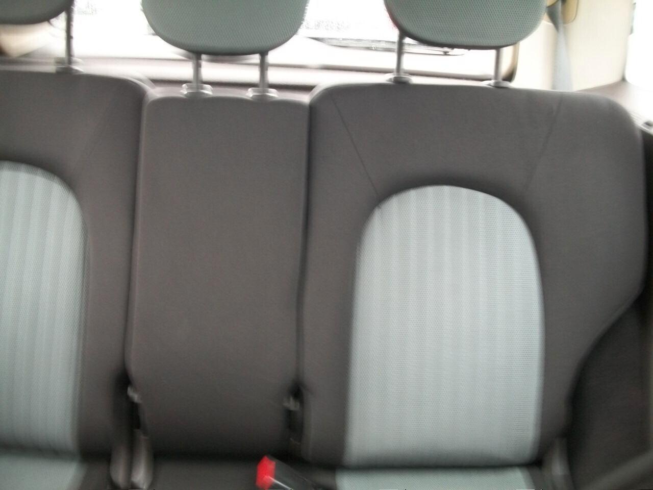 Lancia MUSA 1.3 Multijet 16V 90 CV Oro SI NEOPATENTATI GARANZIA UN ANNO SOSTITUITO MOTORE ATUALMENTE KM 87500 EURO 04 CC 1248 MULTIGET