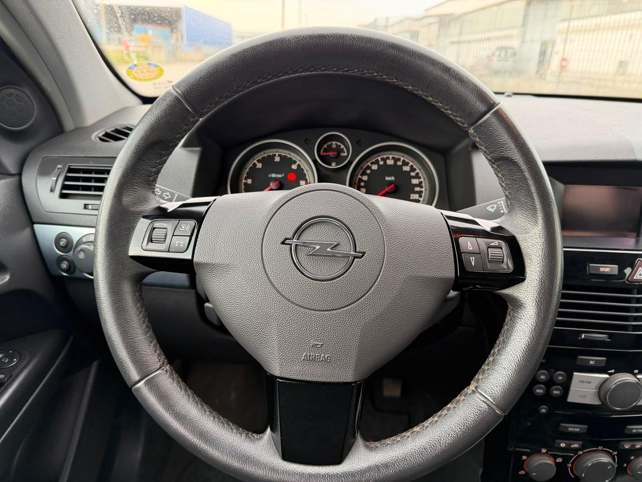 Opel Astra CDTI Station Wagon Cosmo 150000 KM
