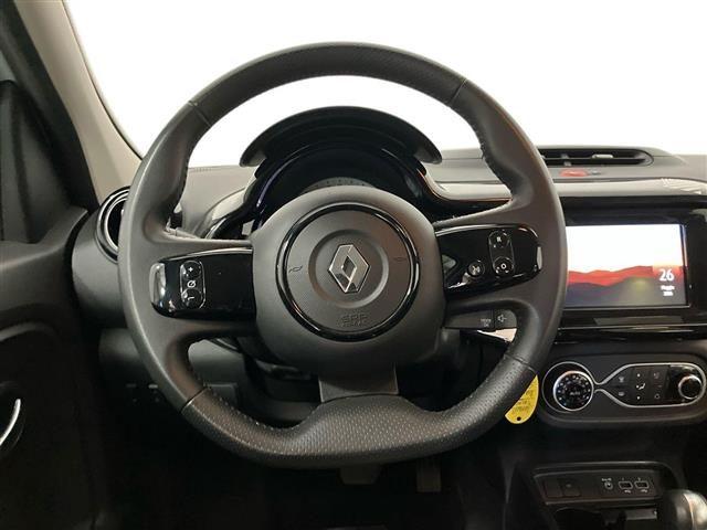 RENAULT Twingo 22kWh Urban Night