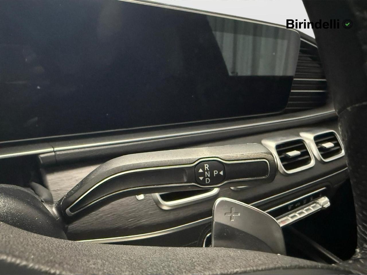 Mercedes-Benz GLE Coupé (C167) - GLE 350 de hybrid EQ 4Matic Coupé Premium Pro
