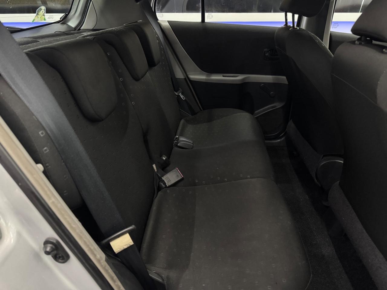 Toyota Yaris 1.0 69Cv Full Optional