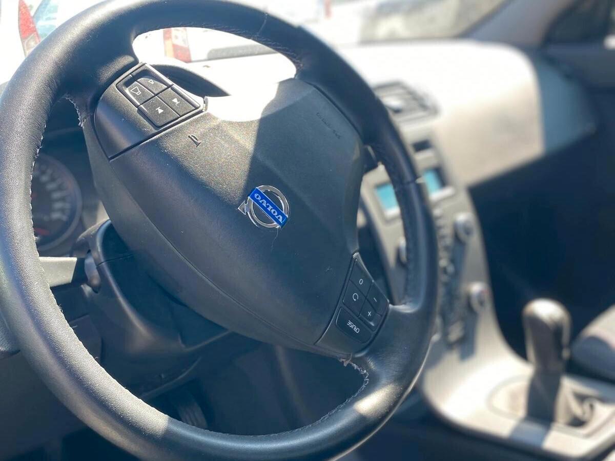 Volvo V50 1.6 D DRIVe cat R-Design