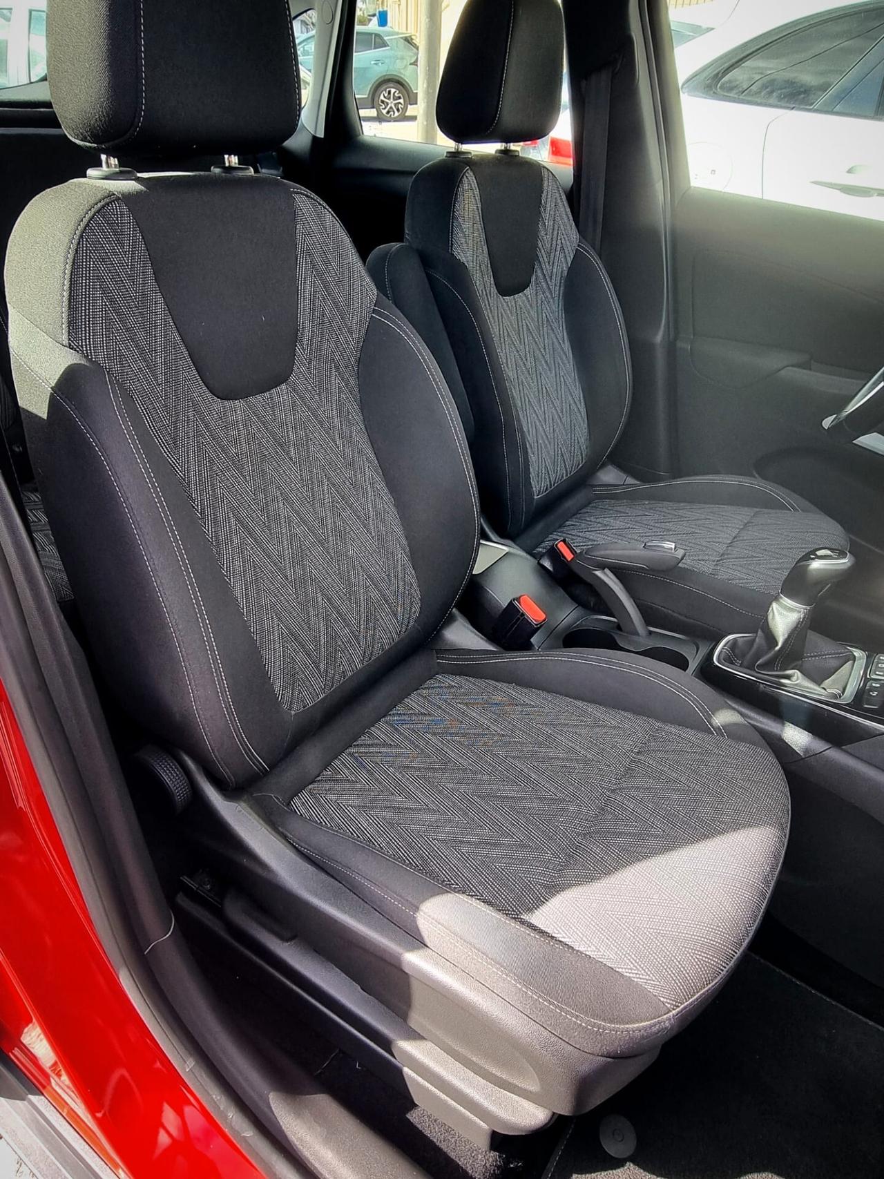 Opel Crossland X 1.2 12V Start&Stop Advance