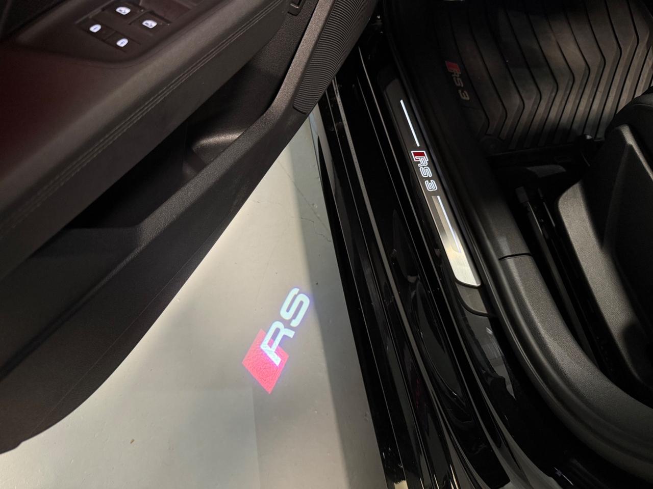 Audi A3 RS 3 SPB TFSI quattro 2.5 400cv TETTO