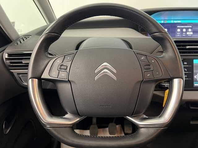Citroen C4 SpaceTourer PureTech 130 S&S Live