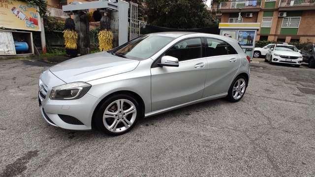 Mercedes-Benz A 200 A 200 cdi Premium auto BLACK FRIDAY