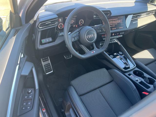 AUDI A3 allstreet TDI 110 kW S tronic Identity Contrast
