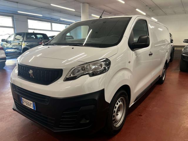 Peugeot Expert BLUEHDI 140 PREMIUM LONG