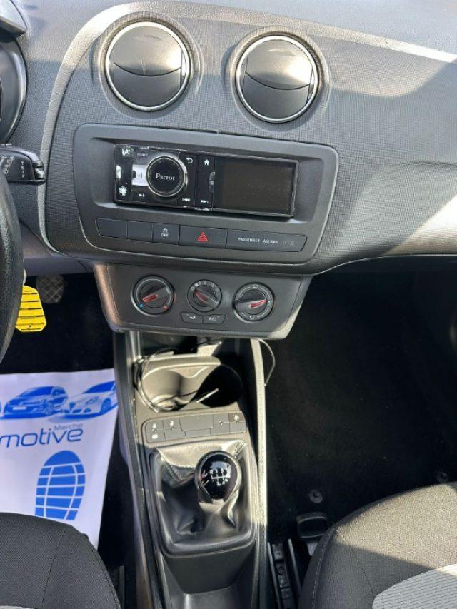 SEAT Ibiza 1.2 TDI CR 5 porte I-Tech