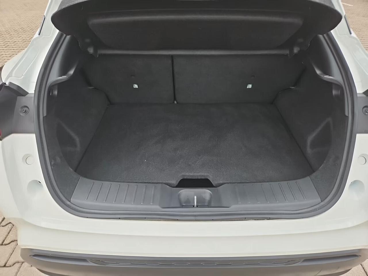 Nissan Juke 1.0 Acenta 114cv "Sensori-Camera"