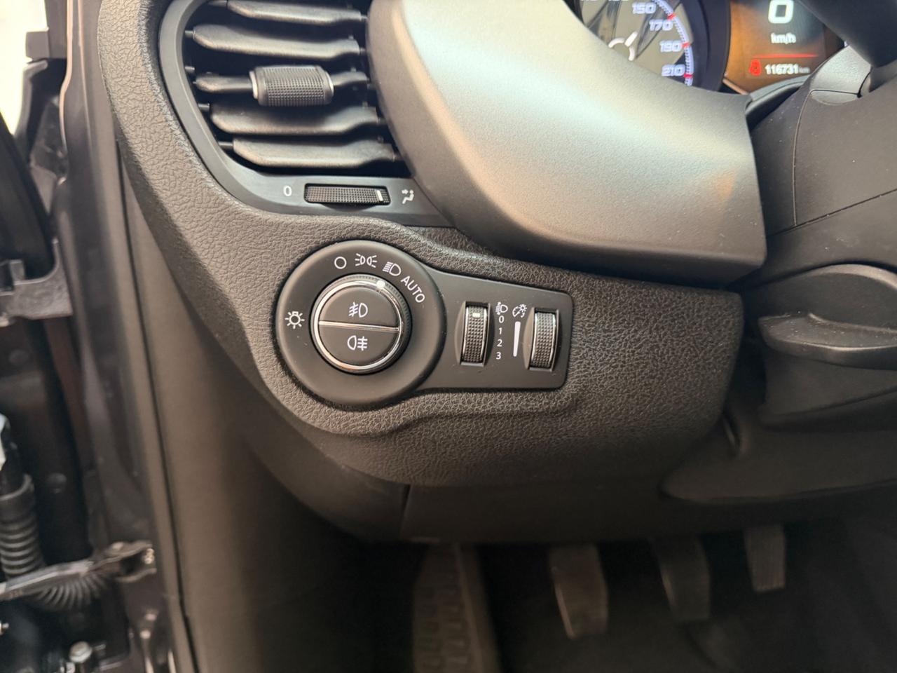 Fiat 500X 1.6 MultiJet 120 CV Sport