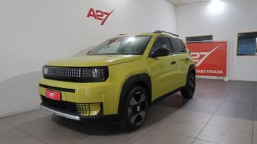 FIAT Grande Panda Grande Panda 1.2 Hybrid 110 CV S&S La Prima #VARI COLORI#