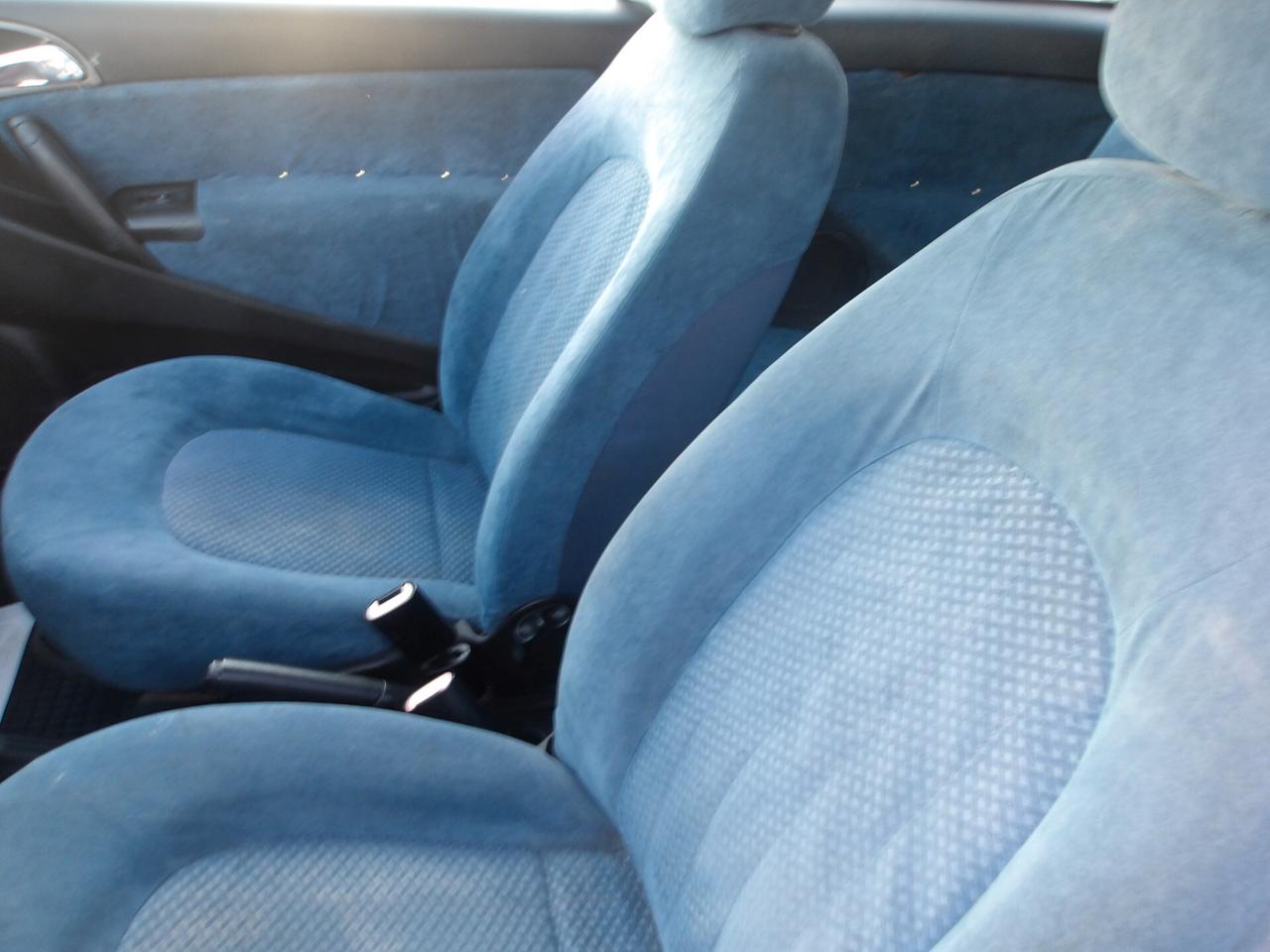 LANCIA YPSILON 1.2 B/GPL-2005