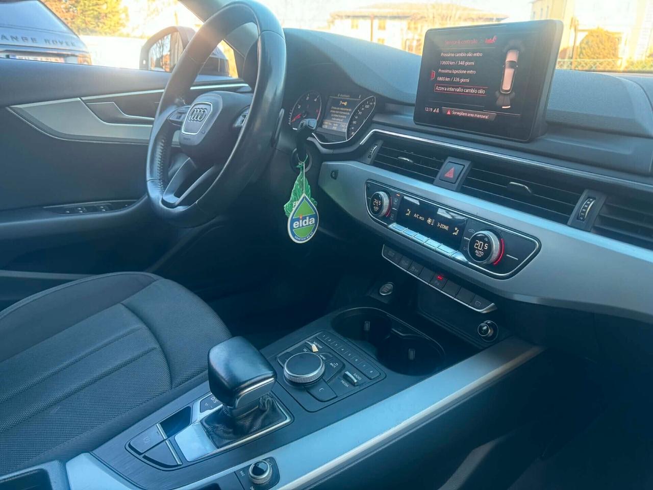 Audi A4 2.0 Diesel Anno 2018 Sline