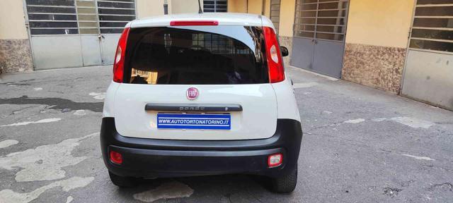 FIAT Panda 1.2 Pop Van 2 posti CLIMA