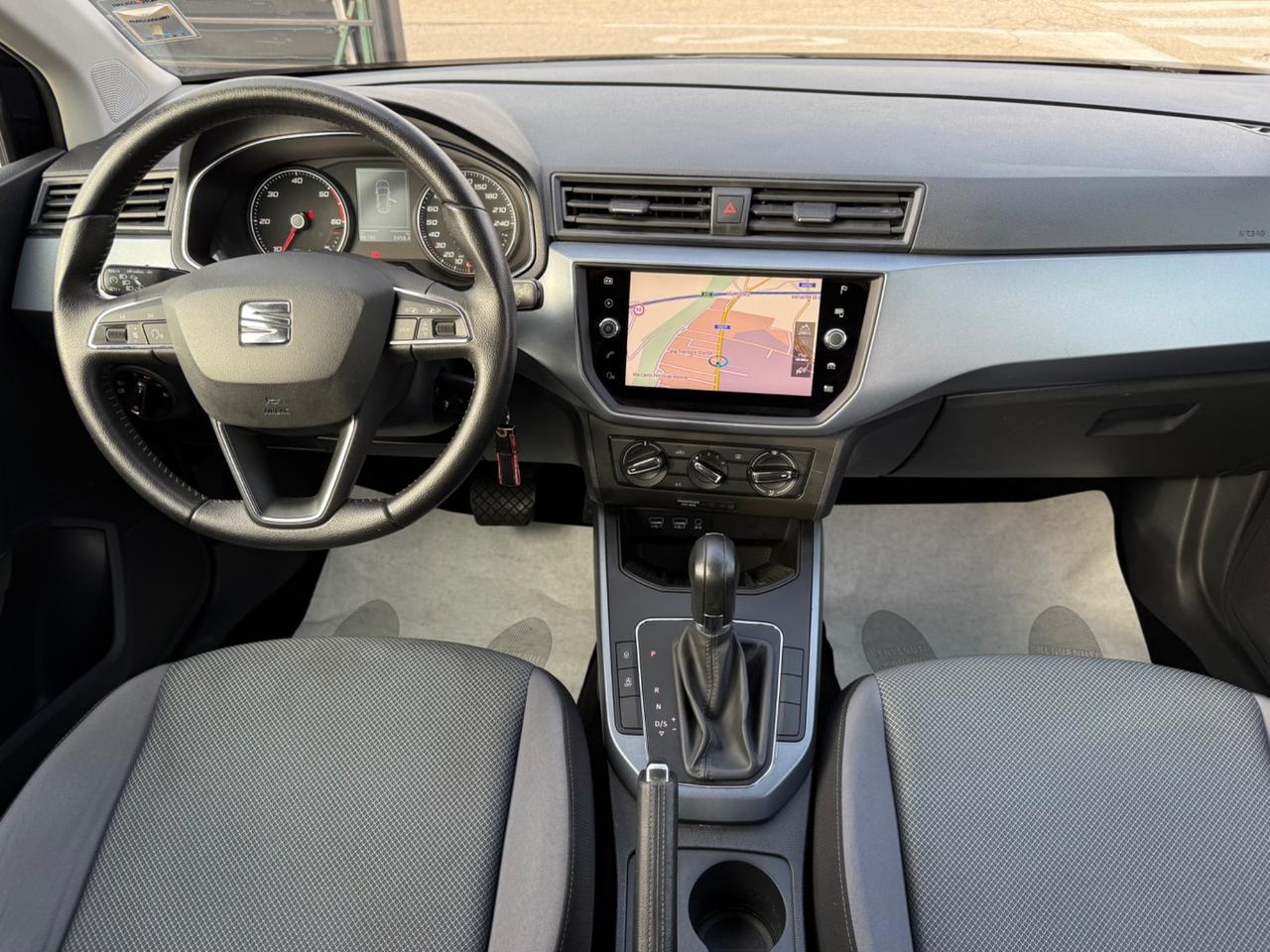 Seat Arona 1.6 TDI 95 CV DSG*NAVI