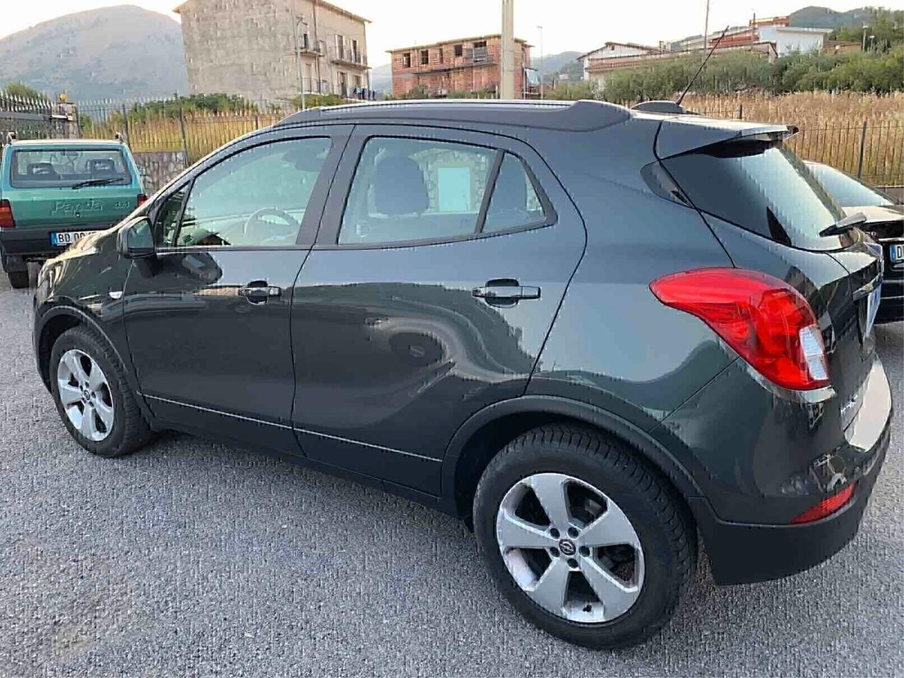 Opel Mokka 1.6CDTI 136CV