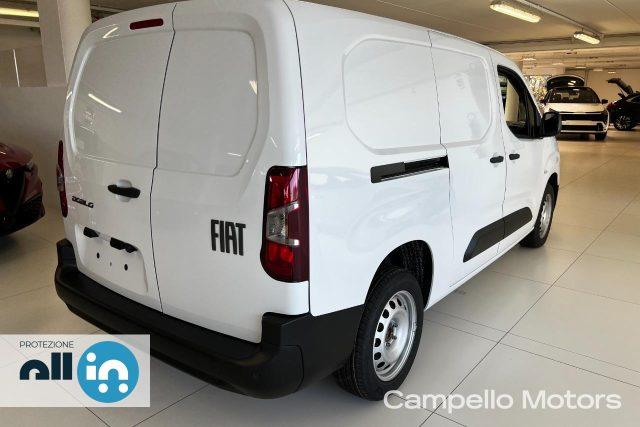 FIAT Other Doblò Cargo Doblò Cargo LH1 1.5 Bluehdi 100cv Mt6