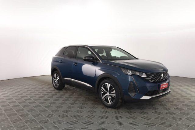 PEUGEOT 3008 3008 BlueHDi 130 EAT8 Allure Pack