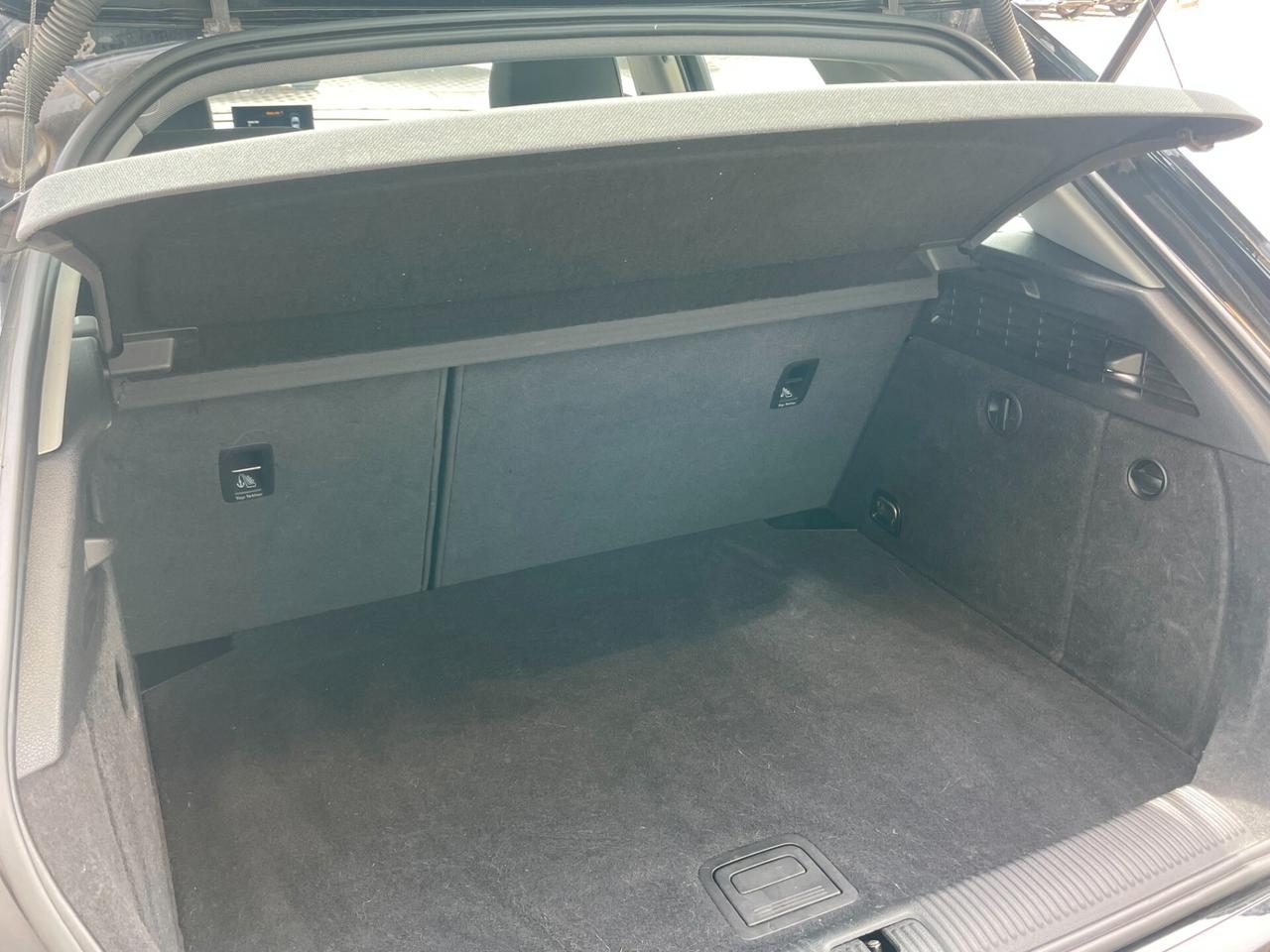 Audi A3 SPB 1.6 TDI Sport "97.000 KM"