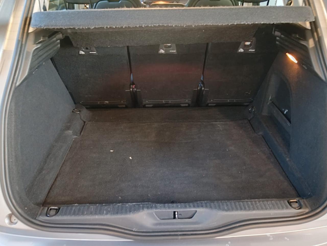 Citroen C4 SpaceTourer BlueHDi 130 S&S EAT8 Live