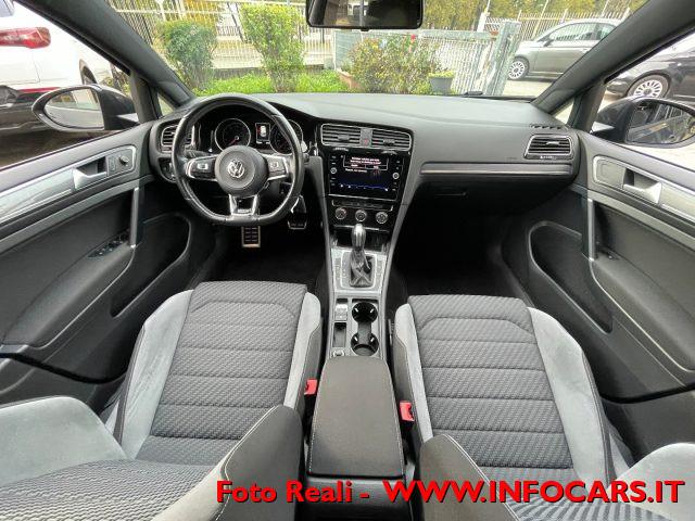 VOLKSWAGEN Golf 1.5 TSI 150cv DSG R-Line BMT Iva Esposta