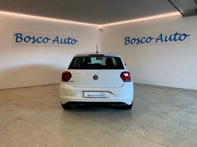 Volkswagen Polo Polo 1.6 TDI 5p. Trendline BlueMotion Technology