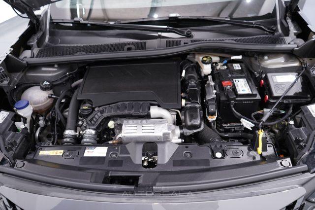 PEUGEOT 2008 1.2 PureTech 130cv S&S Active Pack