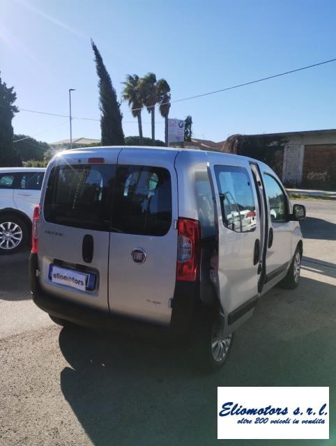 FIAT - Fiorino