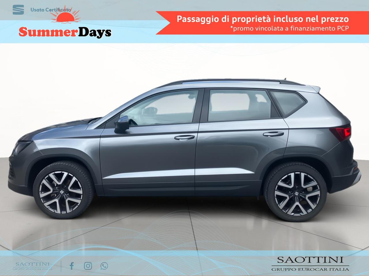 1.5 ecotsi Business 150 CV DSG
