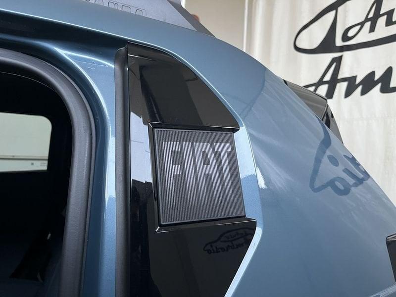 FIAT Grande Panda Hybrid Hybrid La Prima