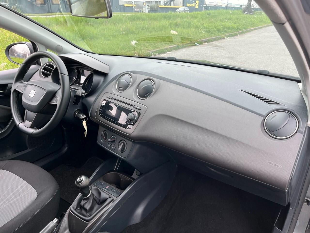 Seat Ibiza ST 1.2 Style